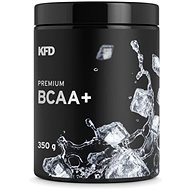 BCAA Instant+ Natural 350 g Premium KFD - Amino Acids