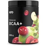 BCAA Instant+ Apple and cherry 350 g Premium KFD - Amino Acids