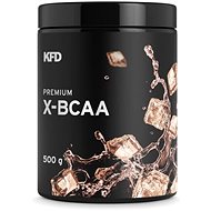 X-BCAA Cola 500 g Premium KFD - Amino Acids