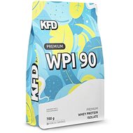 90% WPI Protein Biscuits 700 g Premium KFD - Protein