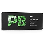 Probiotic+ 60 kapslí KFD - Probiotics