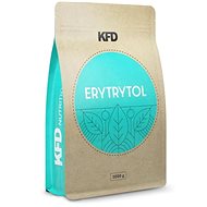 KFD Erythritol 1000 g - Sweetener