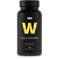 KFD Bean oil 90 capsules - Oil