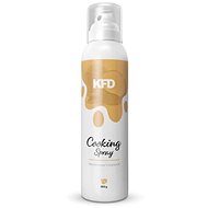 KFD Coconut oil spray 400 g - Oil