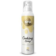 KFD Oil spray butter 201 g - Oil