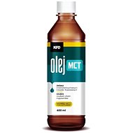 KFD MCT oil 400 ml - Oil