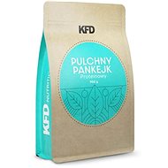 KFD - Pancake mix 900 g, unflavoured - Pancakes