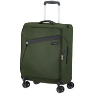 Samsonite Litebeam Spinner 55 Climbing Ivy - Suitcase