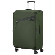 Samsonite Litebeam Spinner 77 EXP Climbing Ivy - Suitcase