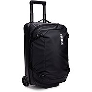 Thule Chasm Carry - on roller 55 cm / 22 in TCCO222, black - Suitcase