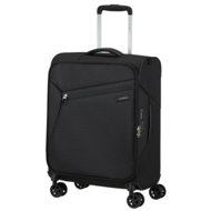 Samsonite Litebeam Spinner 55 Black - Suitcase