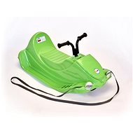KHW Snow Quad - Bobsled
