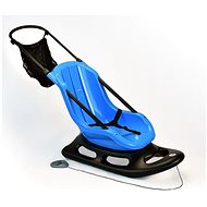 KHW Snow Baby Fun - Bobsled