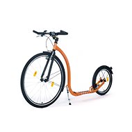Kickbike Sport G4 Orange - Scooter