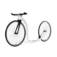 Kickbike Race Max 28 White - Scooter