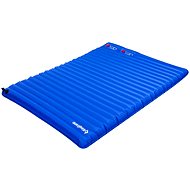 KING CAMP Double inflatable mattress with pump - Air Mattress