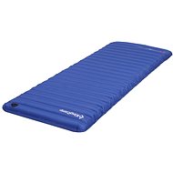 KING CAMP Inflatable mattress Single with pump - Air Mattress
