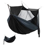 KING CAMP Mosquito net for hammocks 300 × 200 cm - Mosquito Net