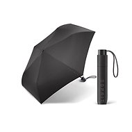 Esprit Mini Slimline black ladies umbrella - Umbrella