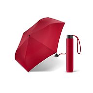 Esprit Mini Slimline red ladies umbrella - Umbrella