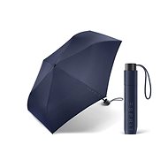 Esprit Mini Slimline dark blue ladies umbrella - Umbrella