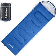 KingCamp Oasis 250 blue - Sleeping Bag