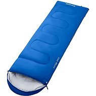 KingCamp Oasis 250 Blue R - Sleeping Bag