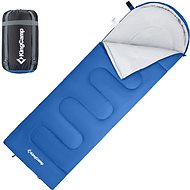 KingCamp Oasis 250 blue - Sleeping Bag