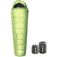 KingCamp Treck 300S Olive - Sleeping Bag