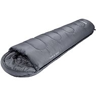 KingCamp Treck 300S Black - Sleeping Bag