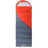 KingCamp Valley 330 Orange - Sleeping Bag