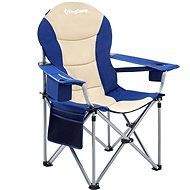KingCamp Cedar C10 - Kemping fotel