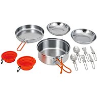 KingCamp Adventurer I pro - Camping Utensils