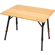KingCamp Bamboo P8060 - Camping Table