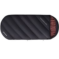 KingCamp Free Space 250 L black - Sleeping Bag