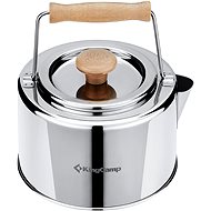 KingCamp Skywalker Kettle - Camping Kettle