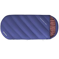 KingCamp Free space 250 blue - Sleeping Bag
