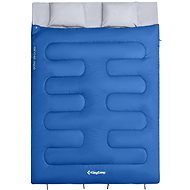 KingCamp Oxygen 250D blue - Sleeping Bag