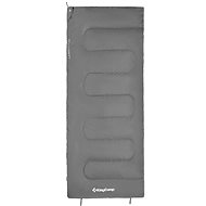 KingCamp Oxygen 200M mediumgrey - Sleeping Bag
