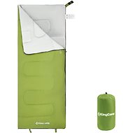 KingCamp Oxygen 200M olive - Sleeping Bag