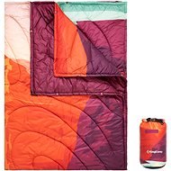KingCamp Smart 150XL orange - Sleeping Bag