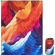 KingCamp Smart 150XL peak - Hálózsák