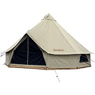 KingCamp Khan 400 khaki - Tent