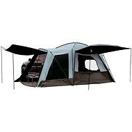 KingCamp Boundless X5 B khaki - Tent