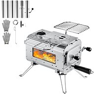 KingCamp Heating Stove M - Stove