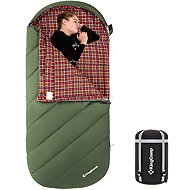 KingCamp Free Space 250 - Sleeping Bag