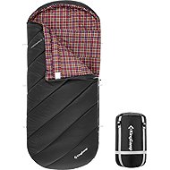 KingCamp Free Space 350 - Sleeping Bag