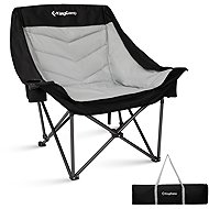 KingCamp Canna C10 Plus - Camping Armchair
