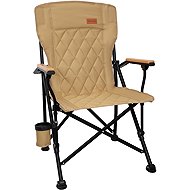 KingCamp Polar C00 khaki - Camping Armchair