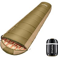 KingCamp Desert 300 - Sleeping Bag